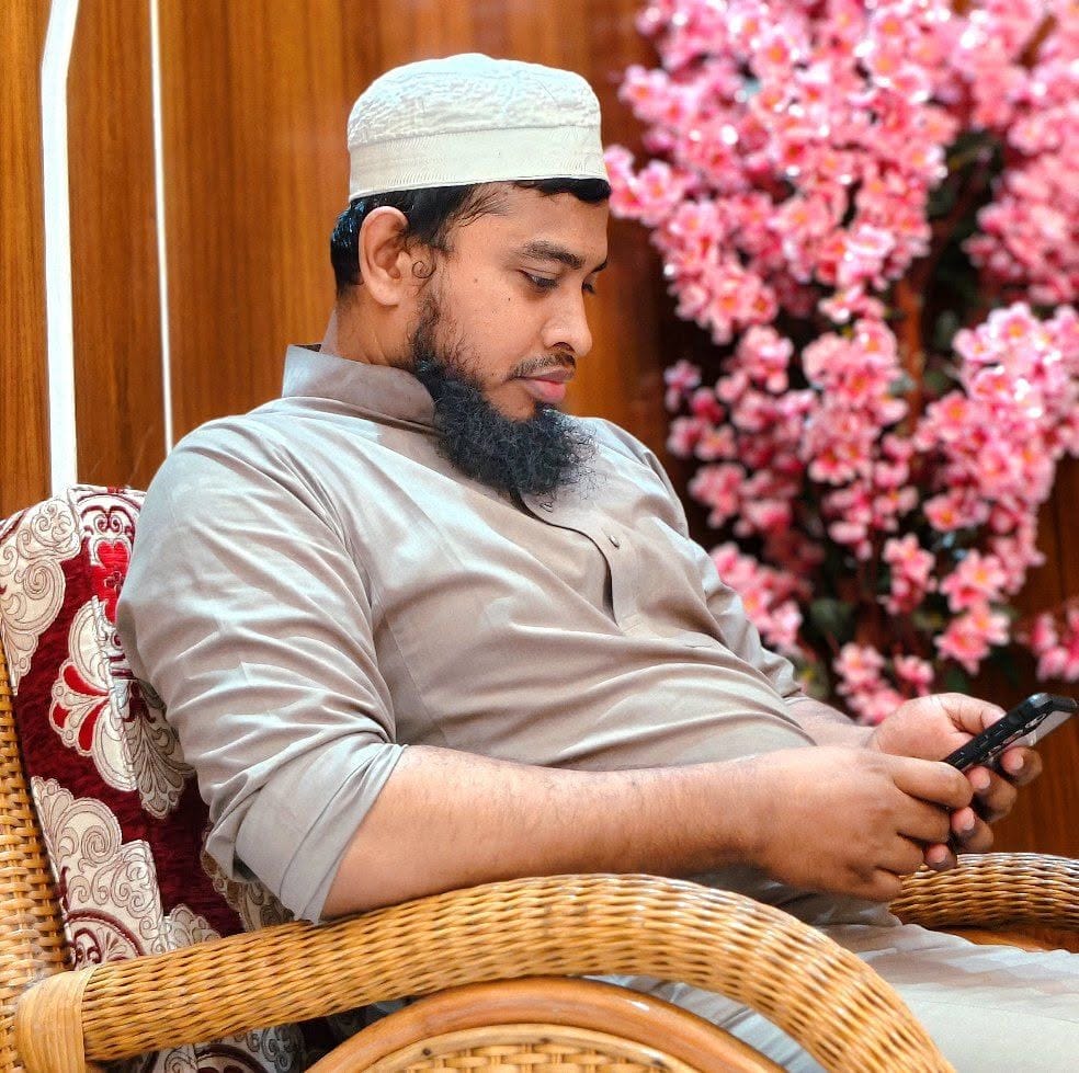 খালিদ সাইফুল্লাহ্ - শিক্ষক
