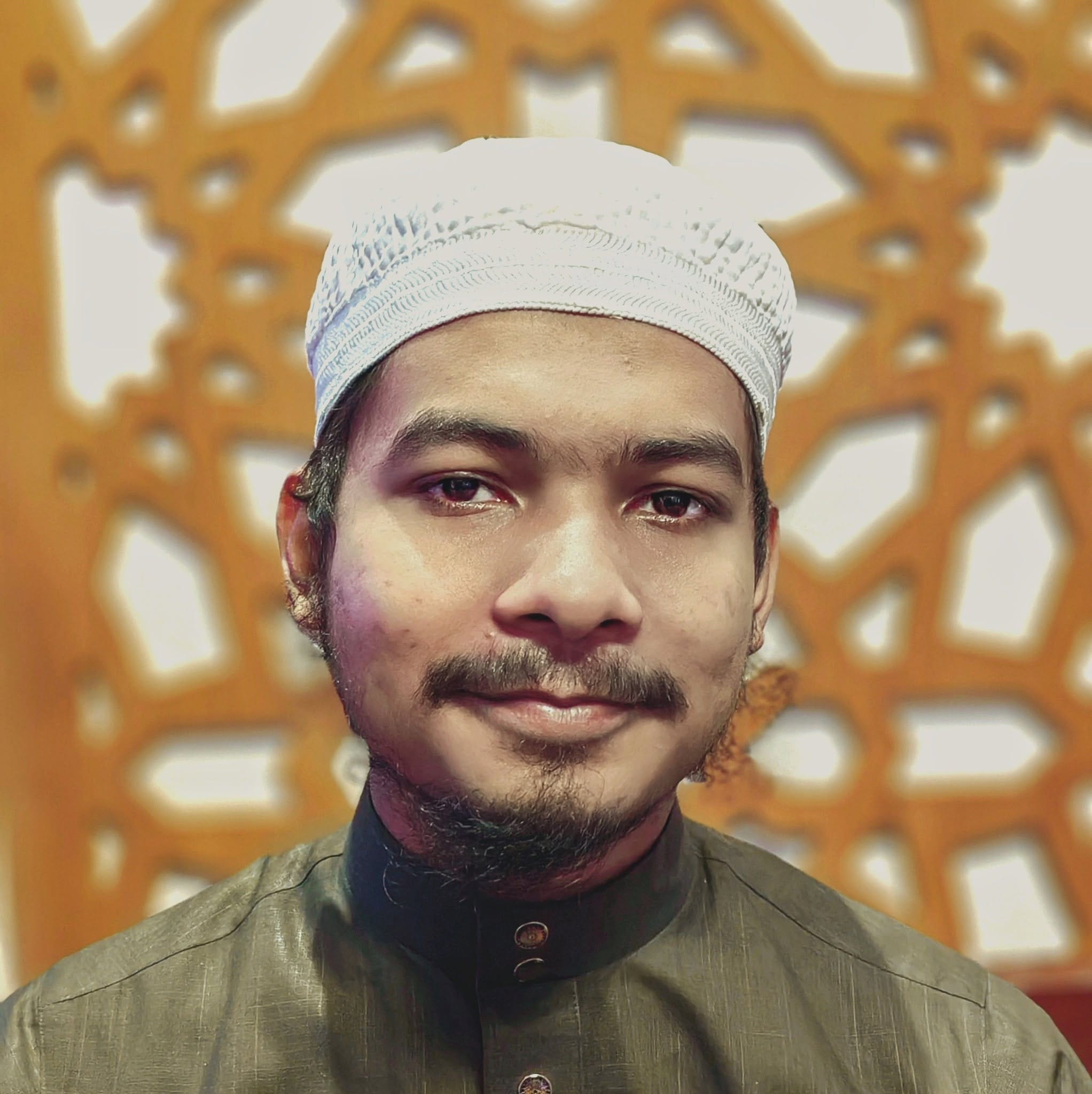 জুবায়ের বিন হাসান - পেনম্যানশিপ এনথুজিয়াস্ট