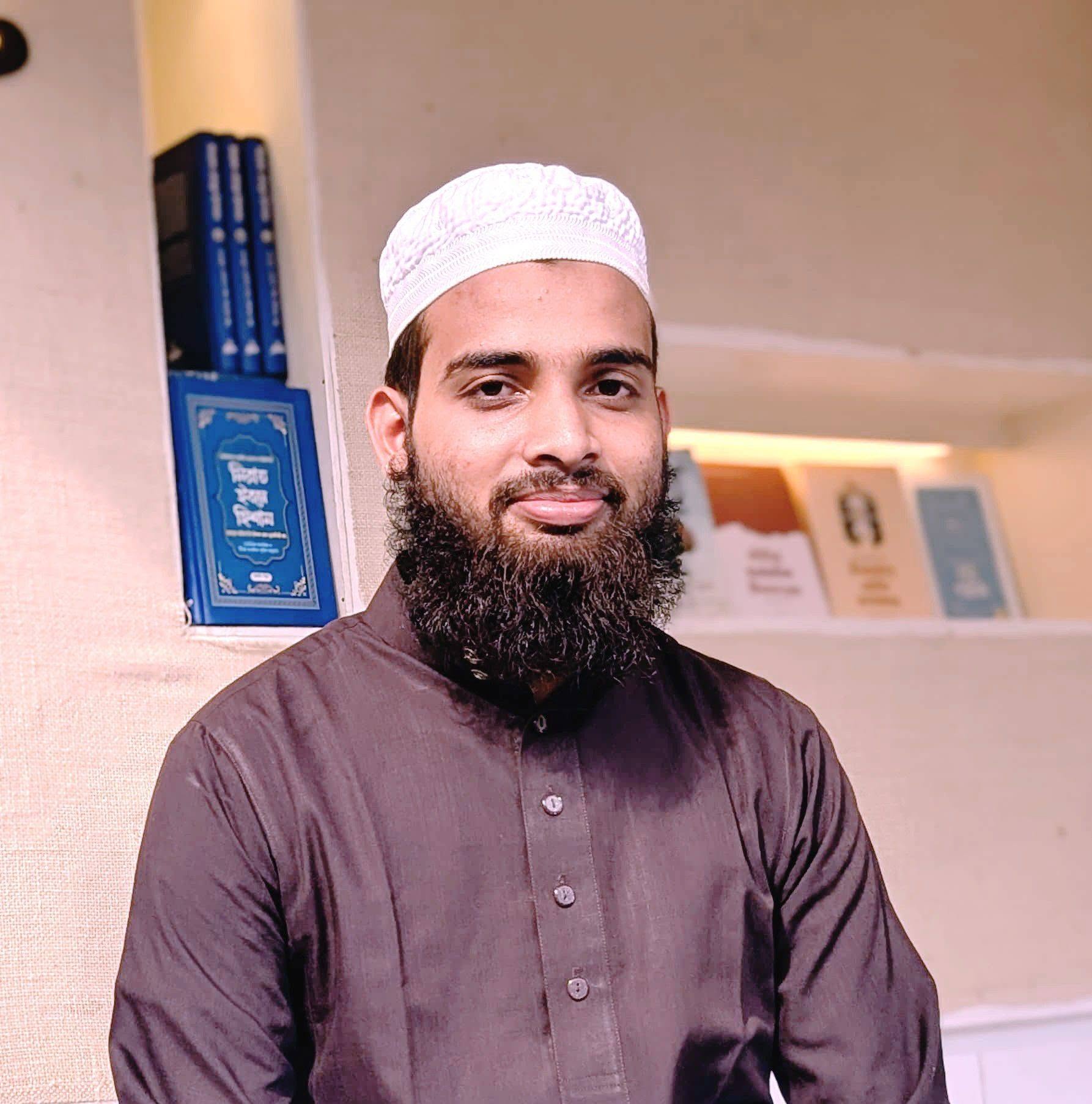 Habib Bin Taher - অভিভাবক