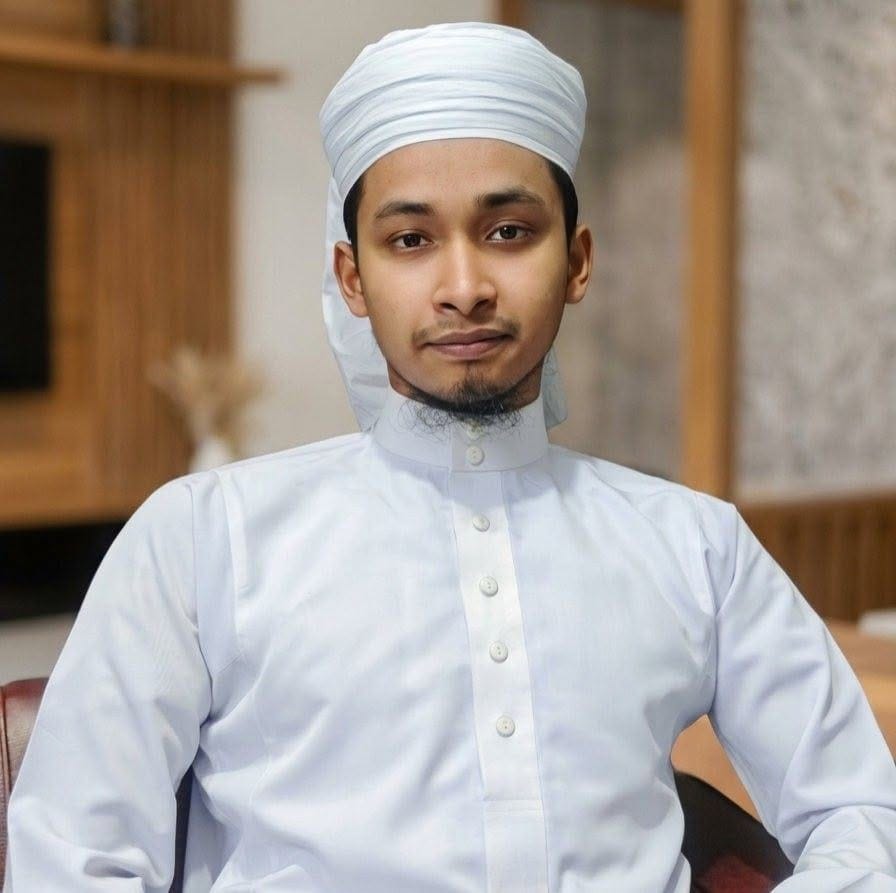 Mahmudul Hasan Noman - শিক্ষার্থী