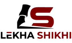 lekha shikhi logo